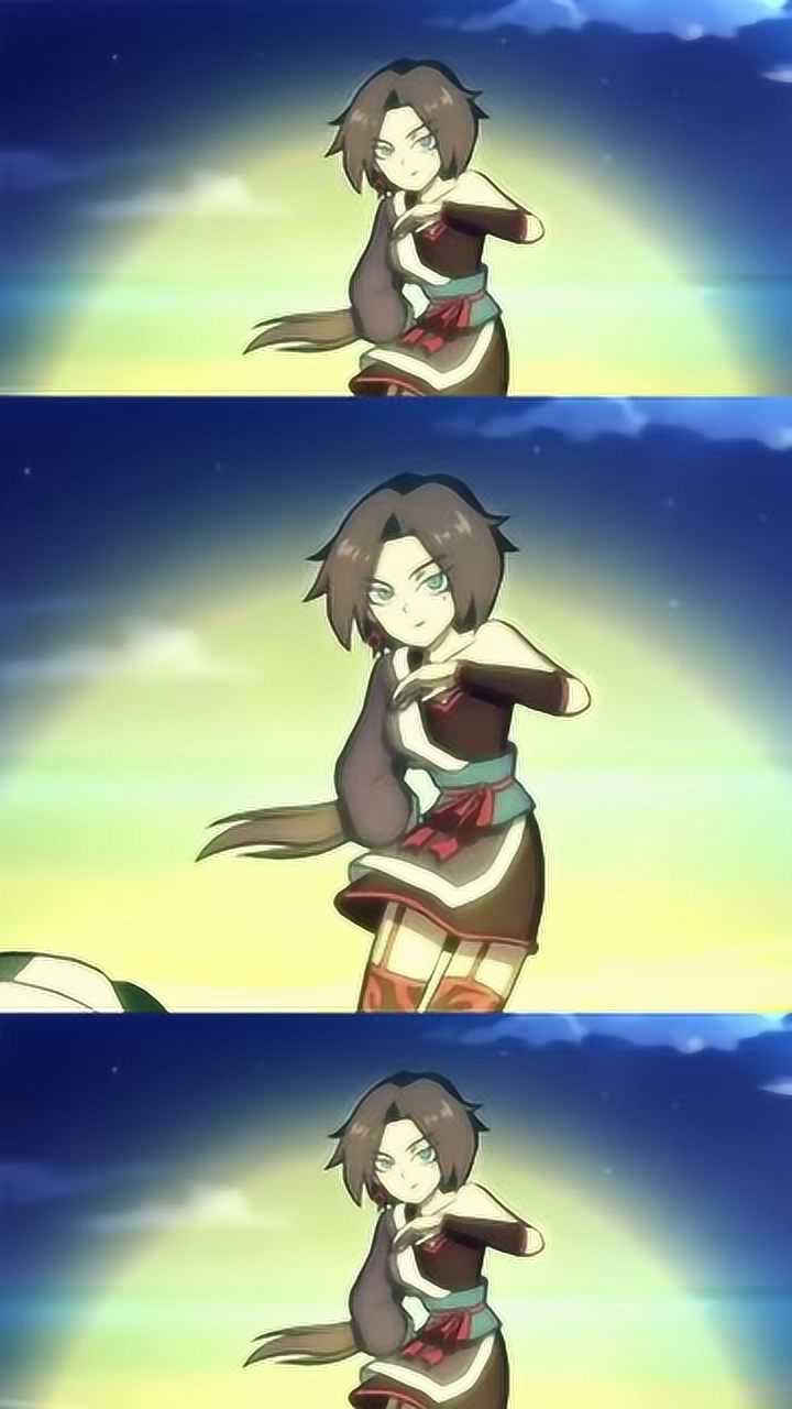 伍六七之最强发型师梅花十一撒起娇来还挺要命的