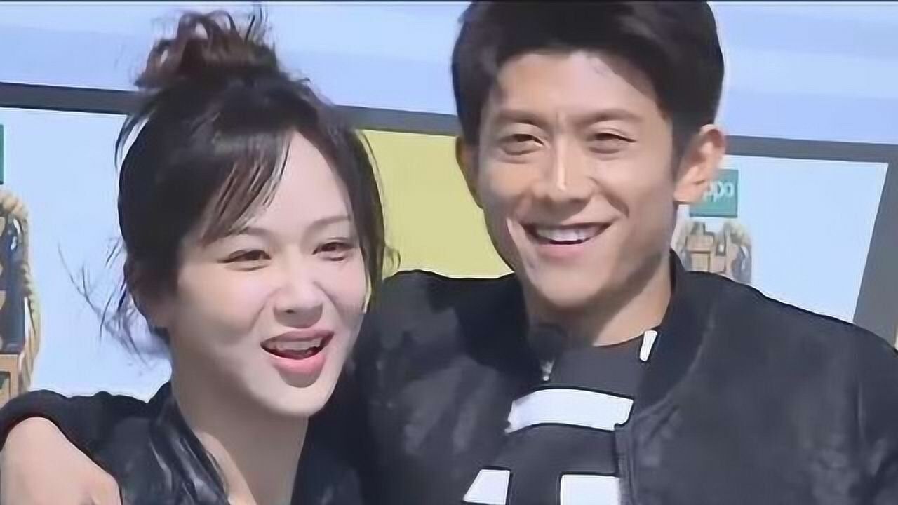 张一山看到杨紫后,直呼这节目我不录了,杨紫的举动暴露两人感情!