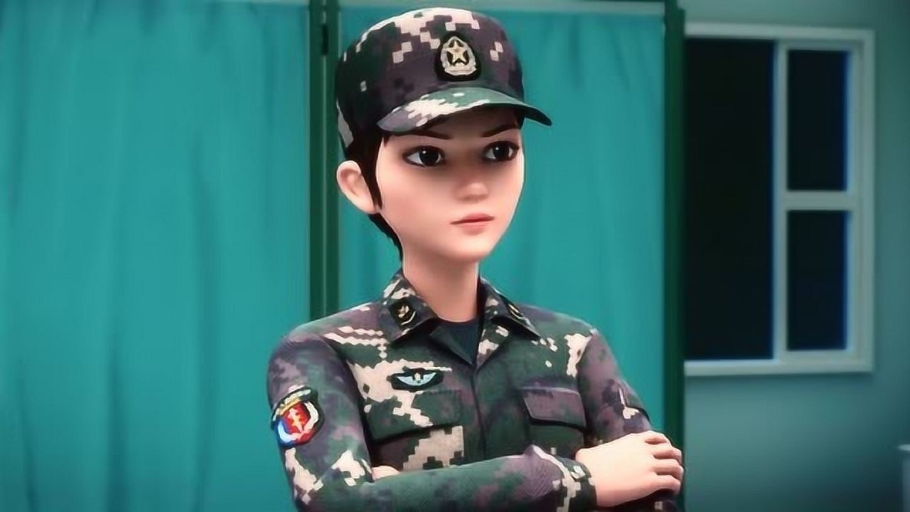 士兵顺溜之兵王争锋军人说出话就是军令状不能反悔