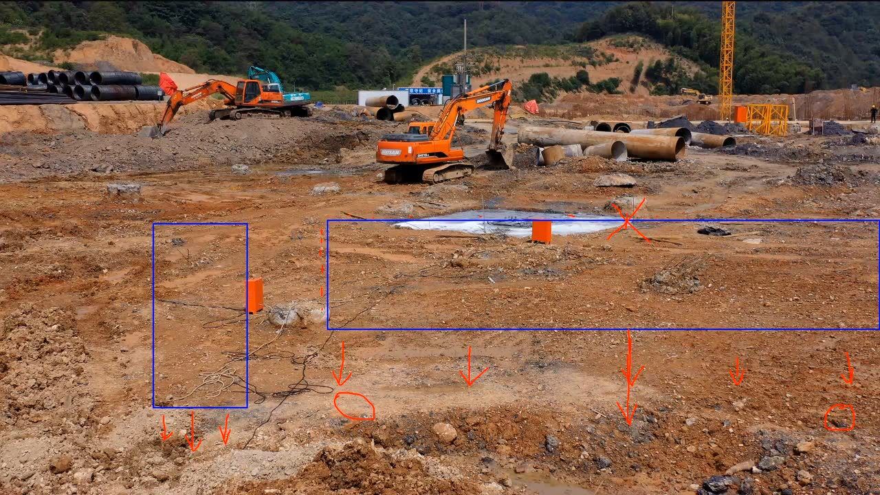 表面混凝土离析零基础讲解_腾讯视频