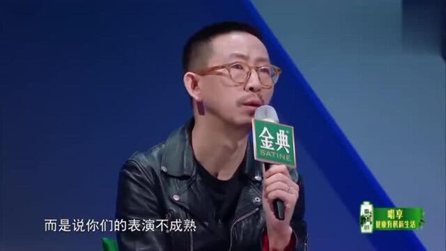 天赐的声音:王博文是国家一级运动员?我怎么就不相信呢?