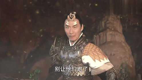 石敢当之雄峙天东石敢当也是有脑子的