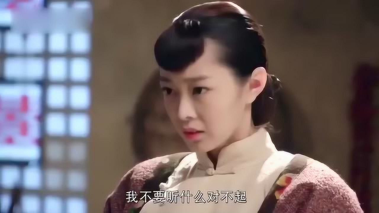公公见儿媳迟迟不肯和傻儿子行房,看不下去直接动手!
