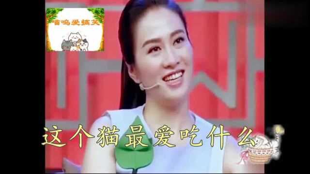 苗阜脱口秀,一支独秀是什么菜,猜猜看