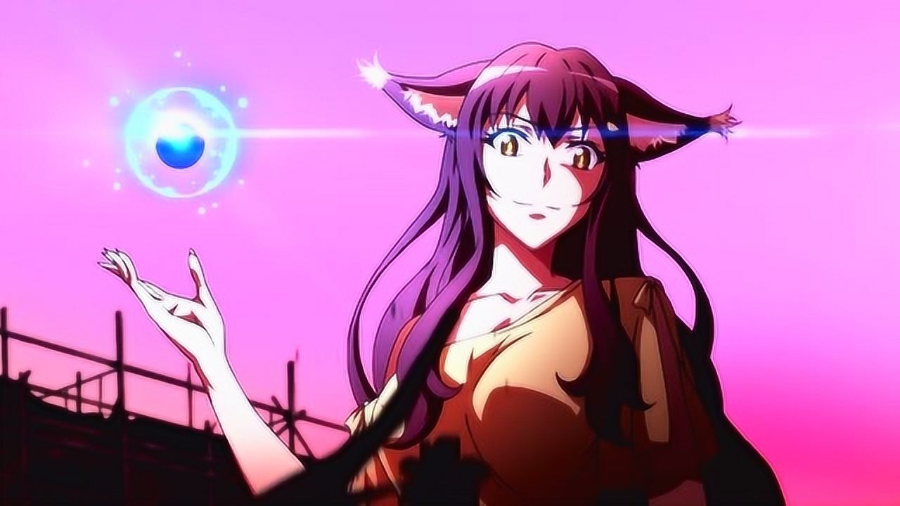 妖怪名单苏九儿_腾讯视频