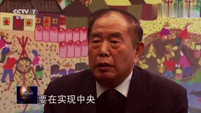 农民书画的创作收获硕果累累,助力美丽乡村繁荣发展,走向国际