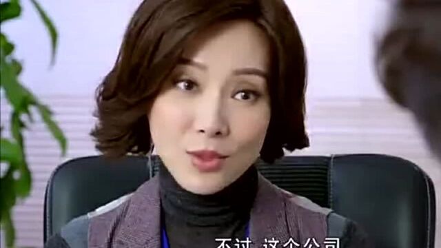 搞笑!罗铮铮来白胜公司面谈工资,称越多越好,让乔楚忍俊不禁