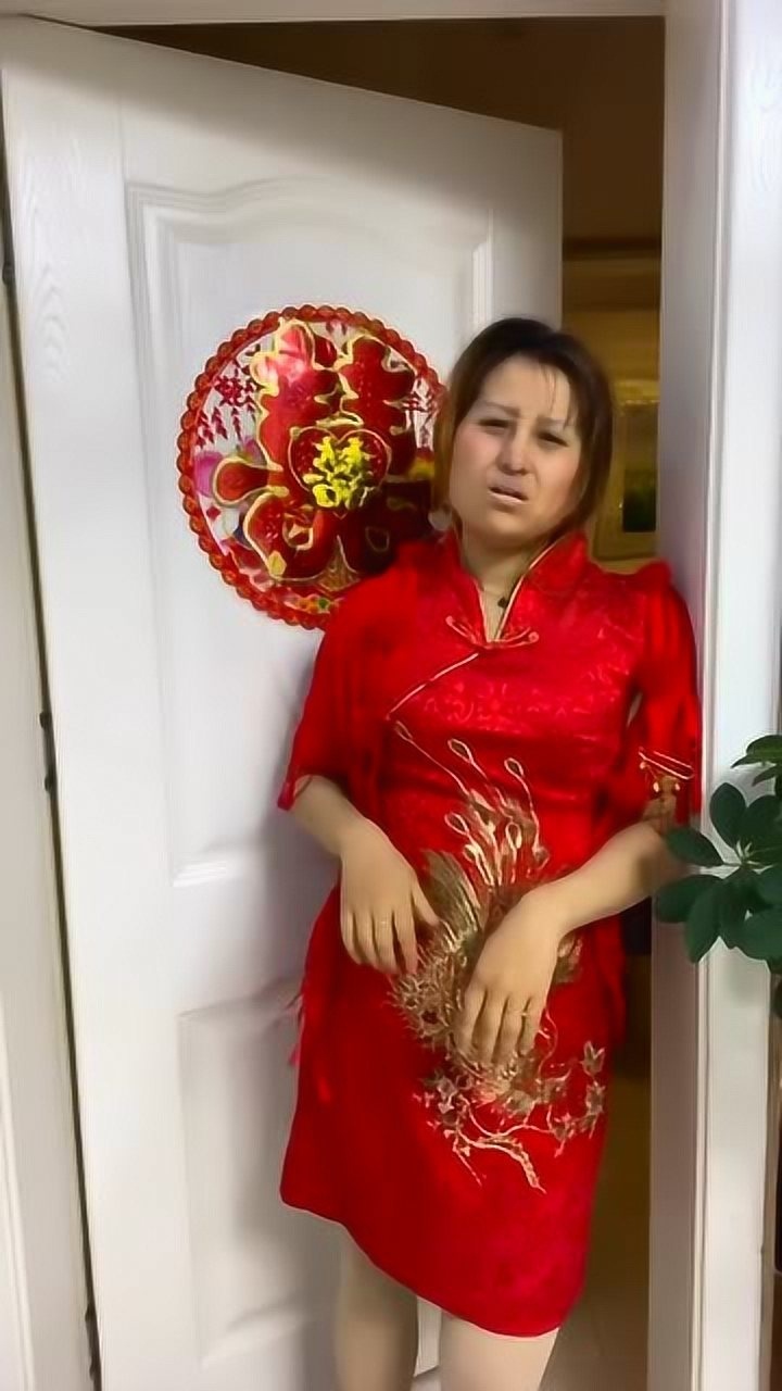 20w娶的漂亮儿媳妇,睡了一觉后,竟然变成50岁大妈!