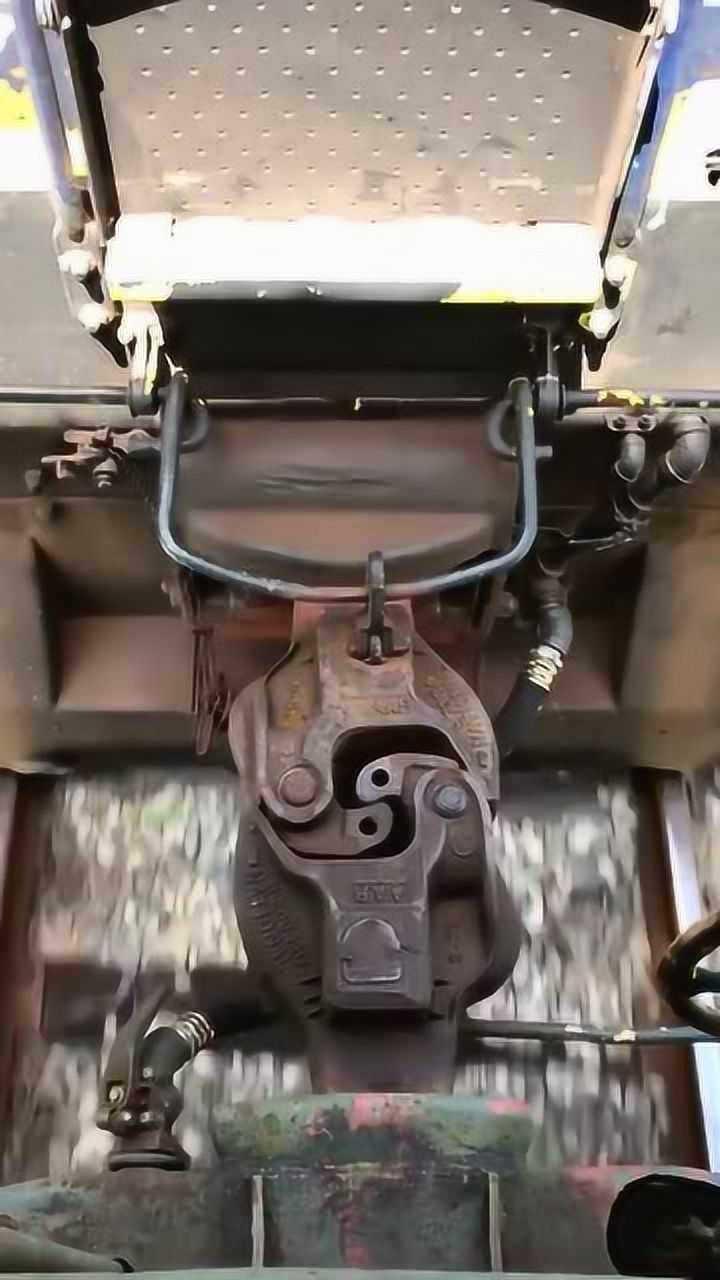 火车詹式车钩,安全稳定