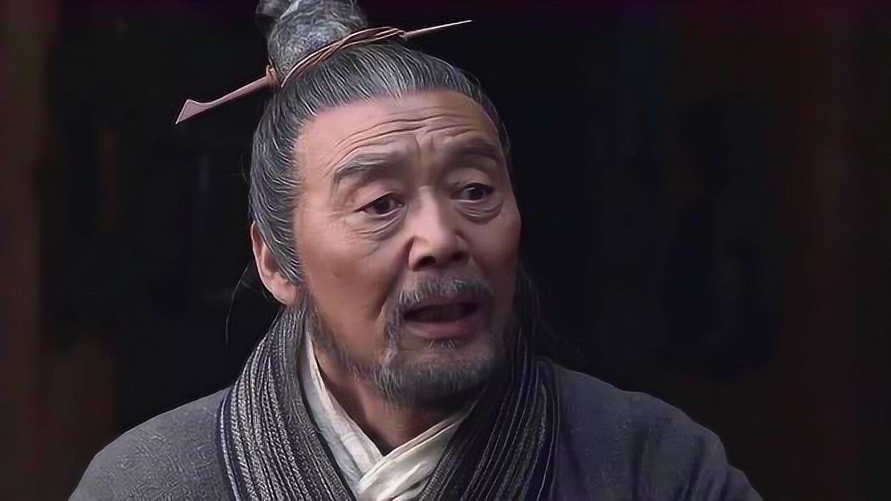 大秦帝国:秦国备战征集物资,嬴虔献出自己的天月剑