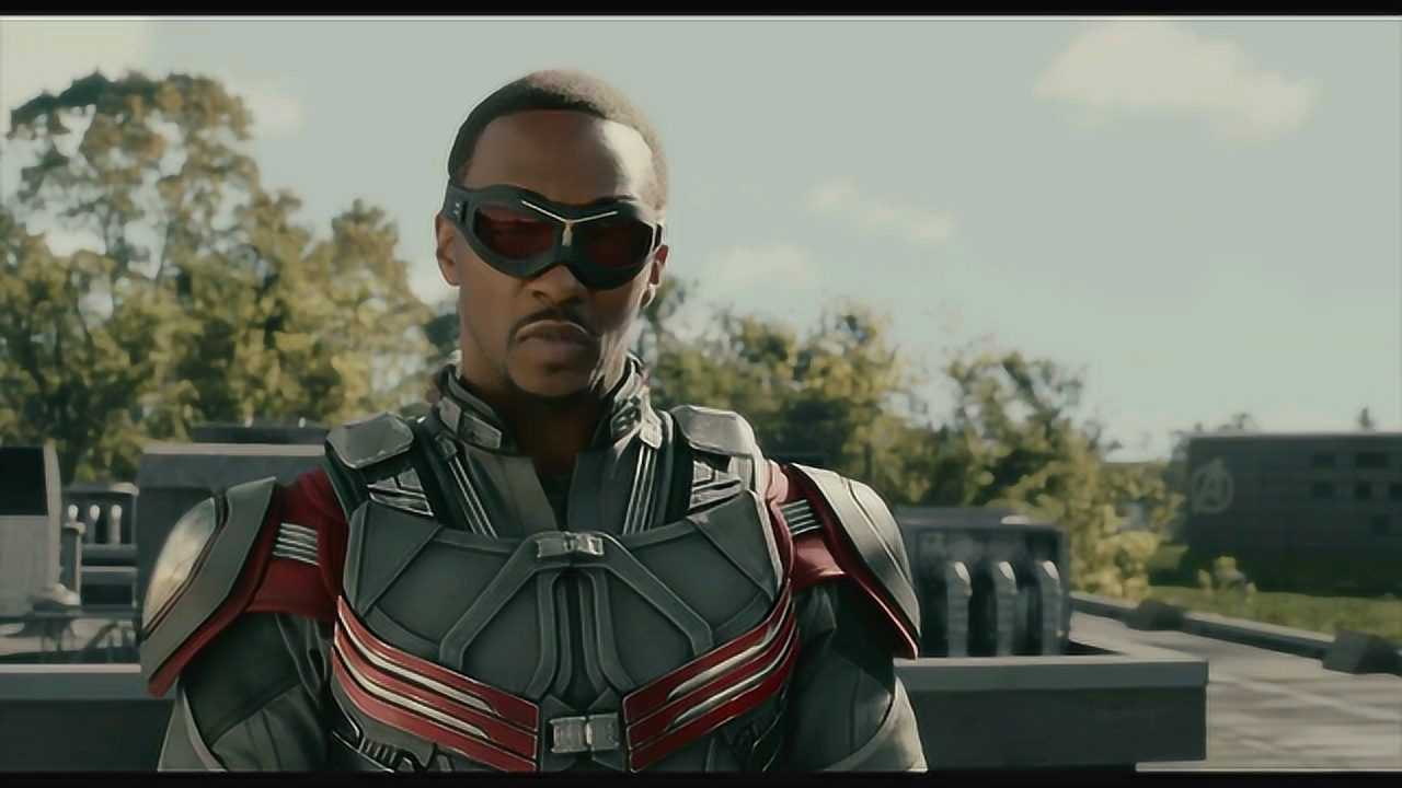 蚁人 片段1:蚁人大战猎鹰