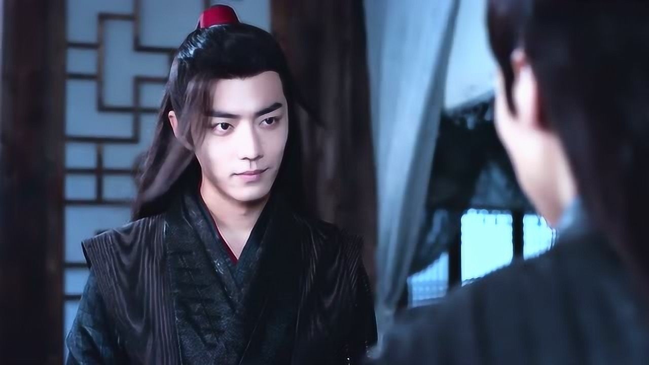 魏无羡失踪归来温晁当场吓破胆鬼笛响起令人惊惧