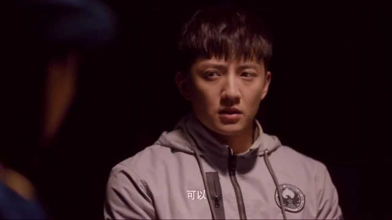 飞行少年高松状态看上去并不是很好