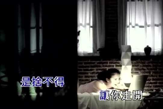 任贤齐  小雪 MV