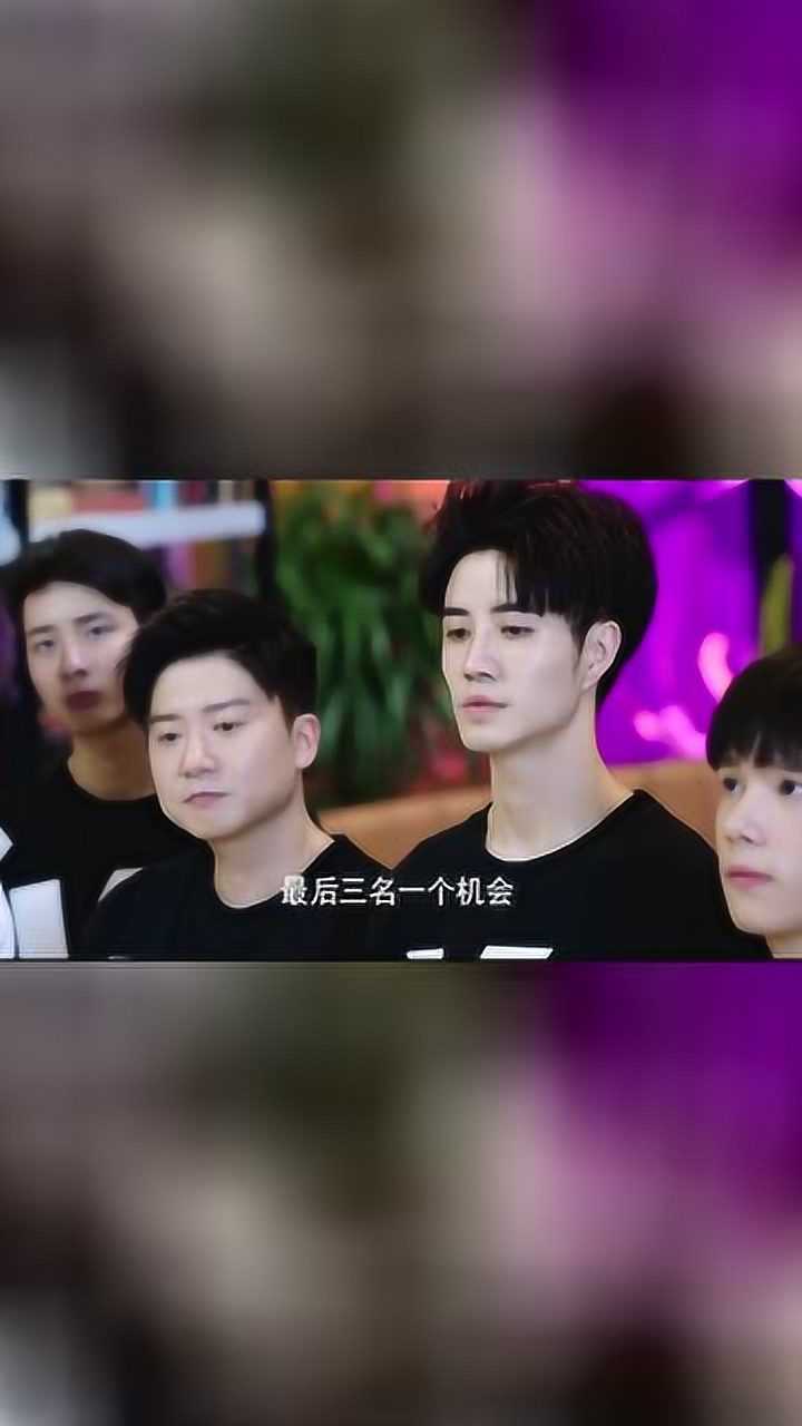 亲爱的热爱的:哇!韩商言要下来比赛了!