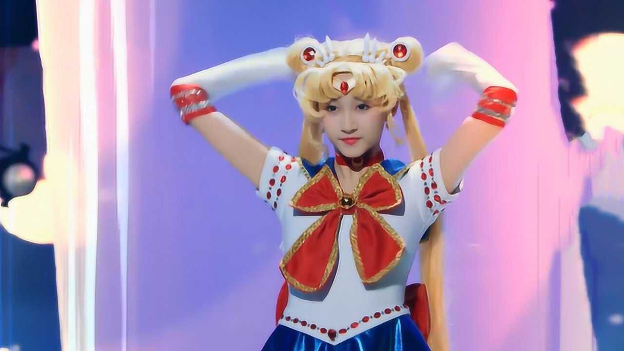 王牌对王牌节目cos神操作关晓彤让人心动沈腾让人扎心