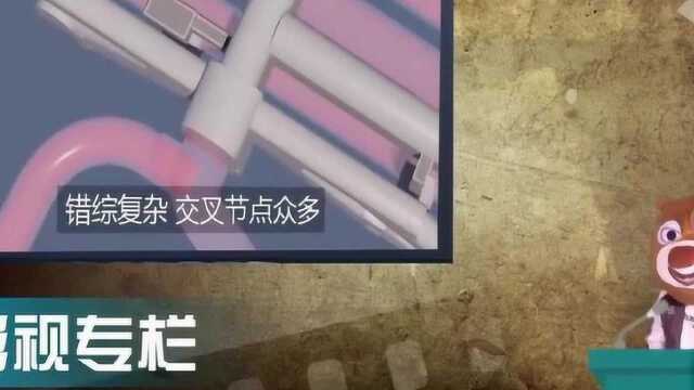 科技前沿爆破4500次,中国在长城又干一大事,美国中国人太疯狂!