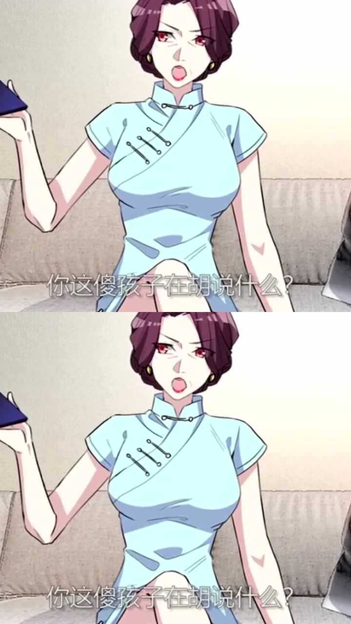 腾讯视频】 重生暖婚轻宠妻：莫箐箐在她妈面前露出自己的真面目