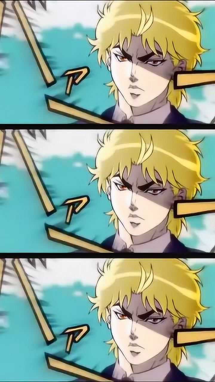 星时镇迪奥布兰度少年时真的帅爆了呢