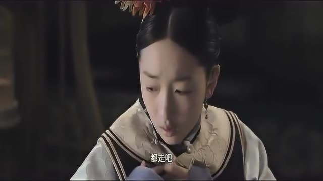 宫锁沉香:为了让十三阿哥振作起来,谁料美女暖心安慰,主动献吻,甜酥了!