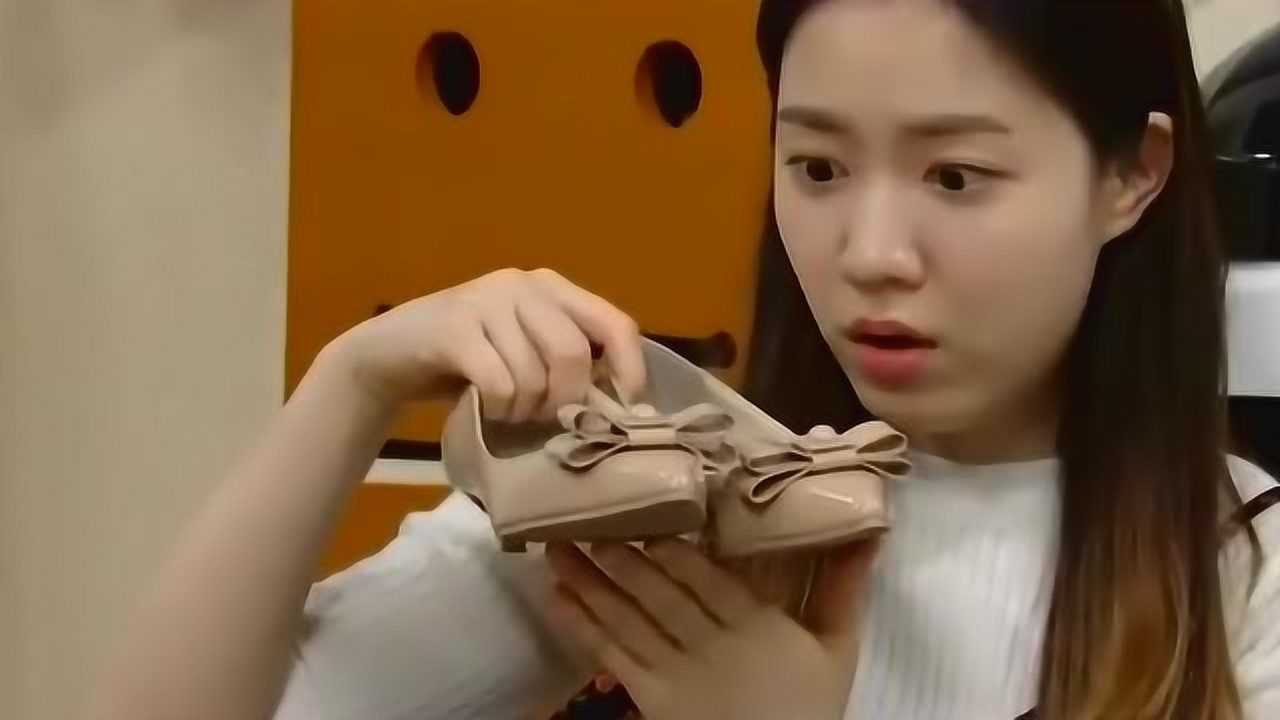 有三个这么漂亮的小姑子,这嫂子也够受了!_腾讯视频