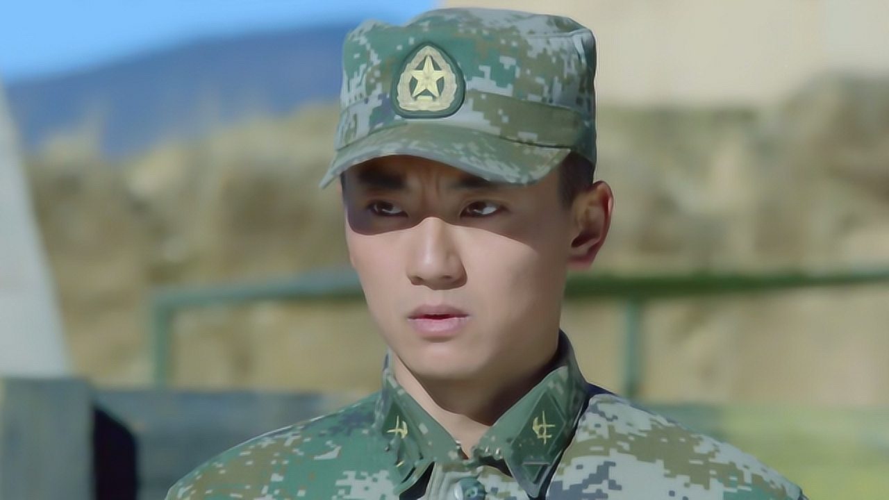 速看《突击再突击》第24集:黄大鹏被调到一营,梁永军成小豹队班长