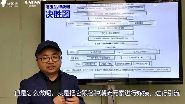 出口第一如何抢占中国第一:孚日集团洁玉品牌战略决胜图