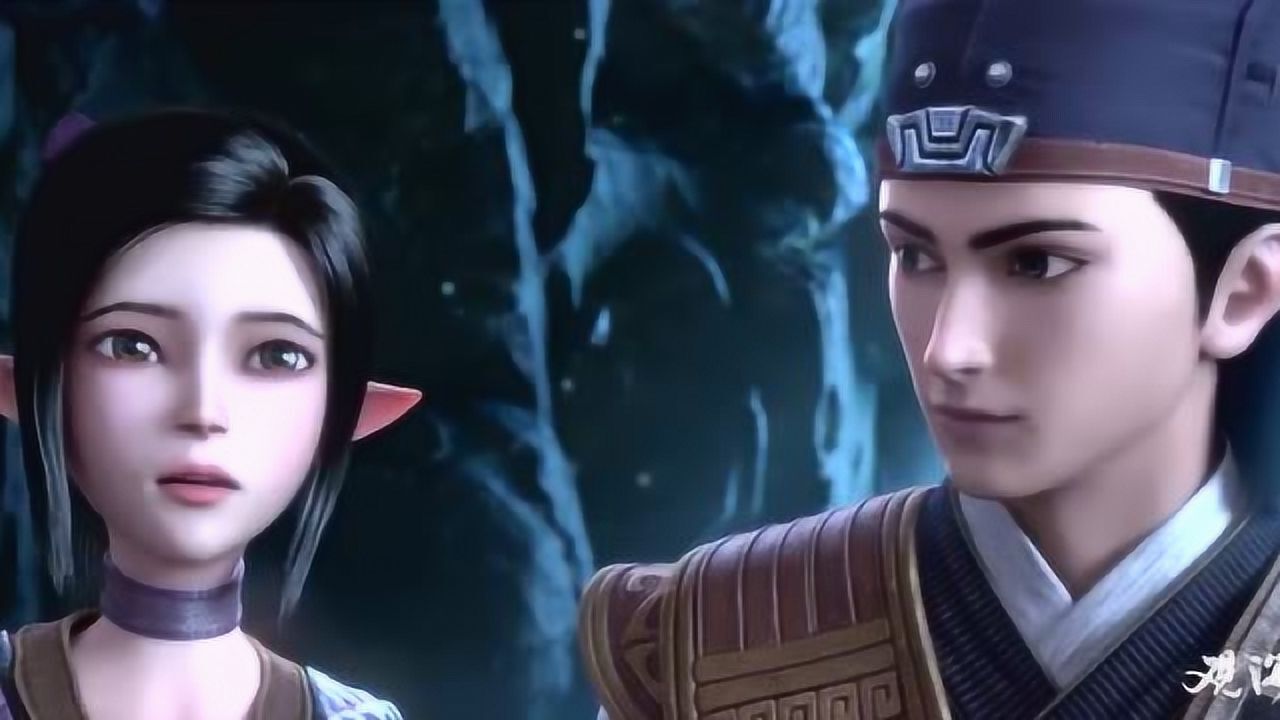 观海策:凌霄想要拿宝剑,可是能成功的把宝剑拿到手吗?