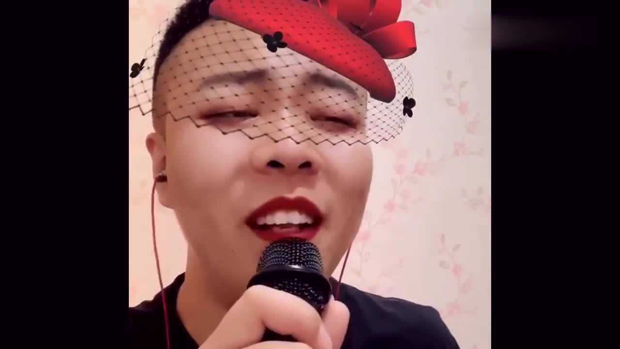 大石桥联盟富贵加特效唱来自天堂的魔鬼一开口太销魂了