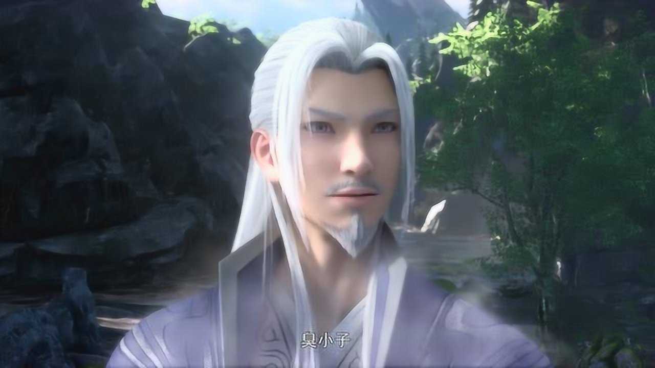 斗破苍穹2药尘将爆步与八极崩融合威力超乎想象