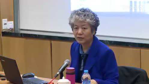李玫瑾教授家庭教育视频-成长中的心理抚养