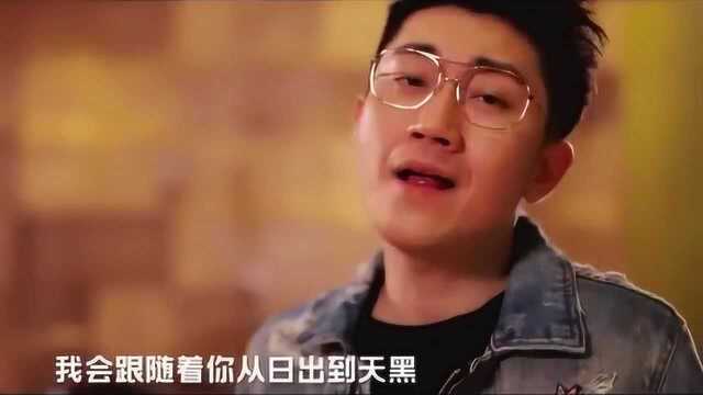 金志文我是谁电影《犬之岛》推广曲