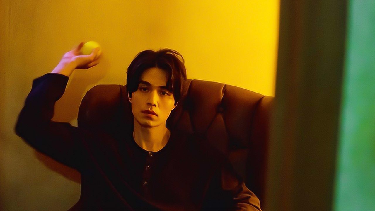 他人即地狱不同人眼中的徐文祖陌生人远比你想的可怕