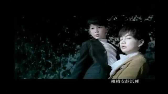 S.H.E《不想长大》 ,十分欣赏这个MV