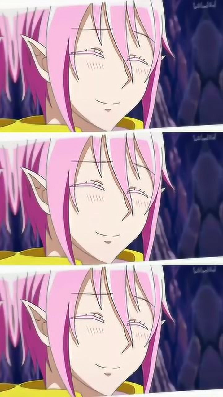 入间同学入魔了阿兹莫德