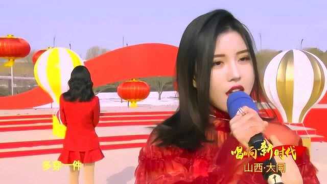 超火神曲《爱丫爱丫》,这才是真正的原唱,太惊艳