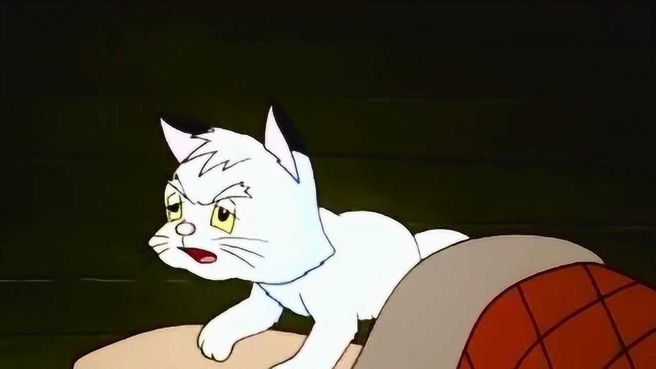 小贝流浪记:国产经典动画,夺去了多少人的泪水