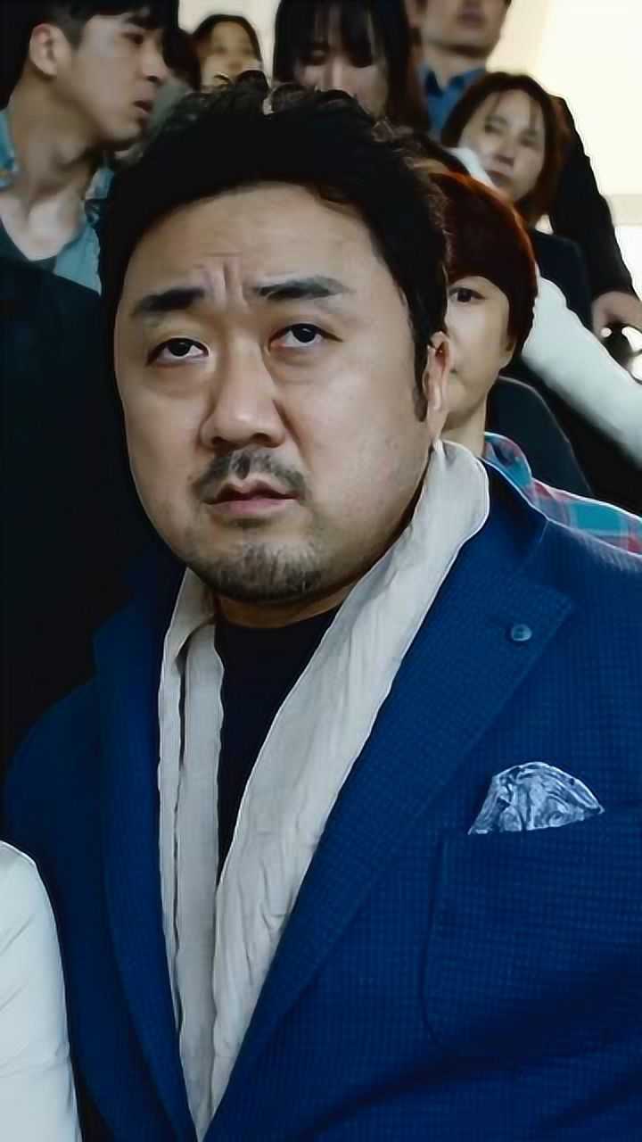 可惜釜山行续集看不到马东锡了让我们回忆一下吧