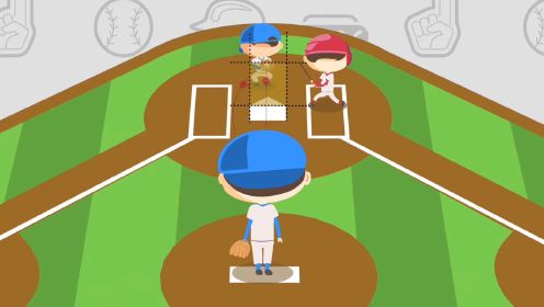 《棒球101》第三集：投手是“大忽悠”击球员如何面对“渣男”们？