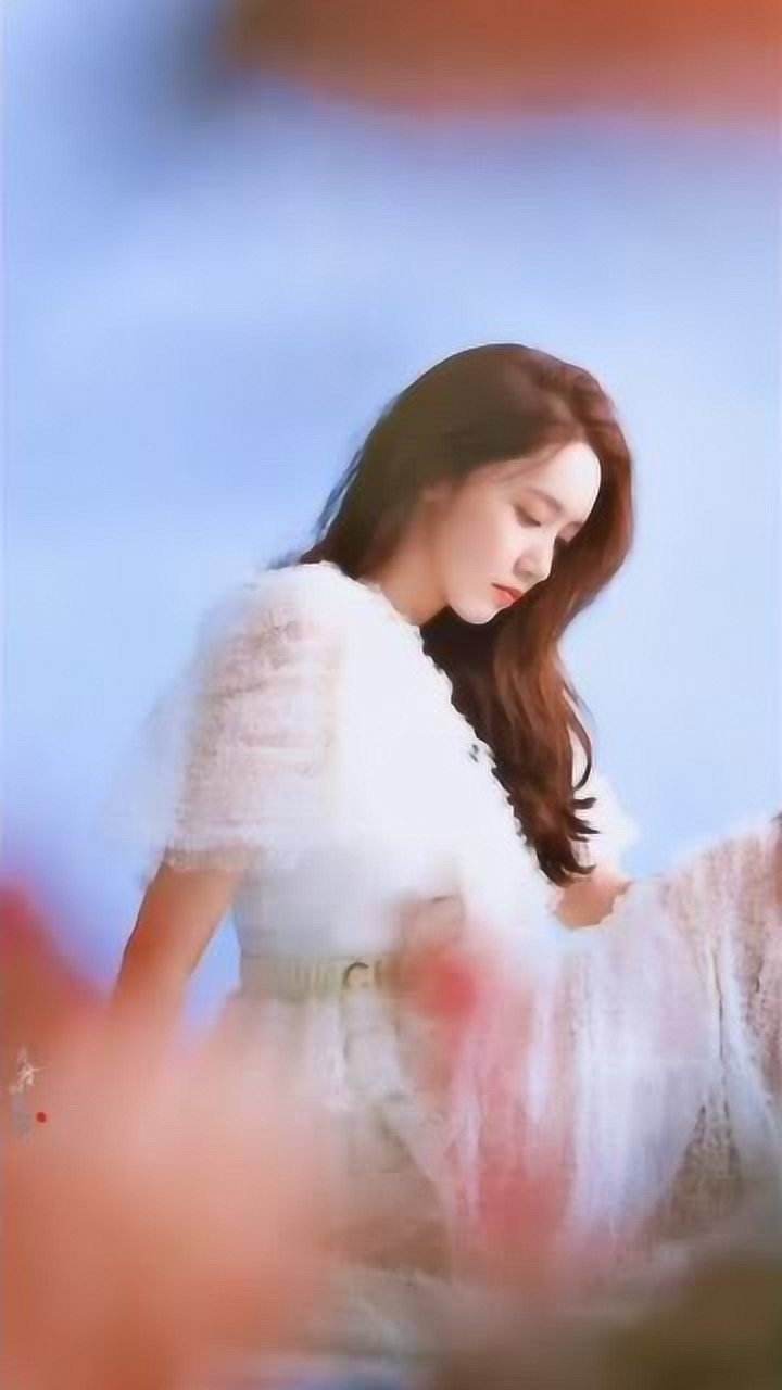 郑秀晶和林允儿,这两个名字就是真正的顶流!