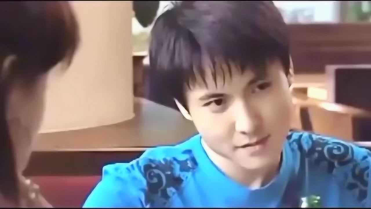 沈腾年轻的时候是真帅啊不愧是军艺校草只是岁月留下了太多痕迹