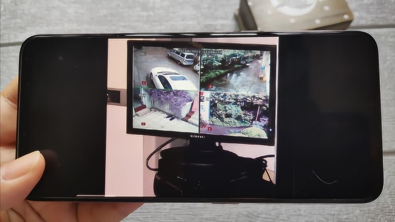 教你把旧手机改装成摄像头无论在哪都能看到家里情况方便实用