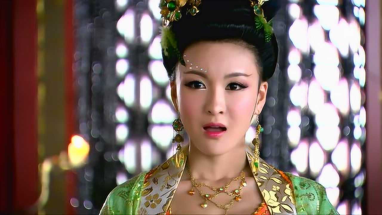 封神英雄榜青青竟主动对纣王投怀送抱申公豹要被绿了