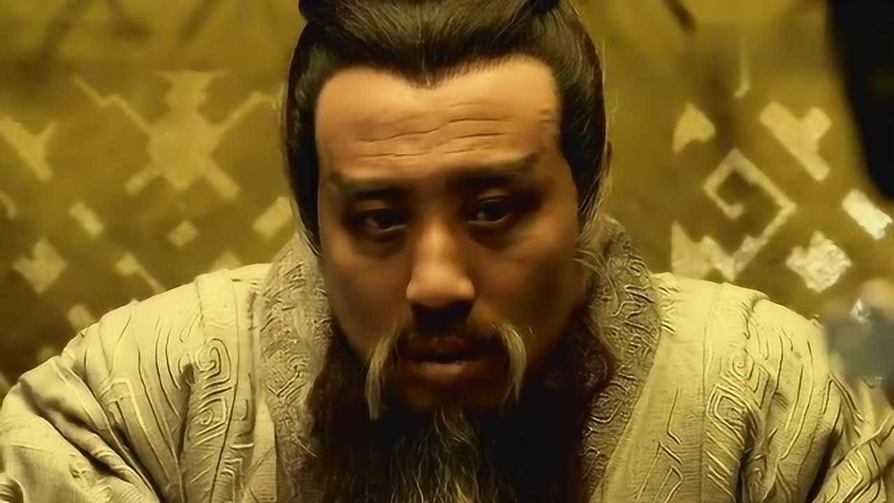 楚汉传奇始皇帝身体日渐衰弱为了长生不老开始最后一次东巡