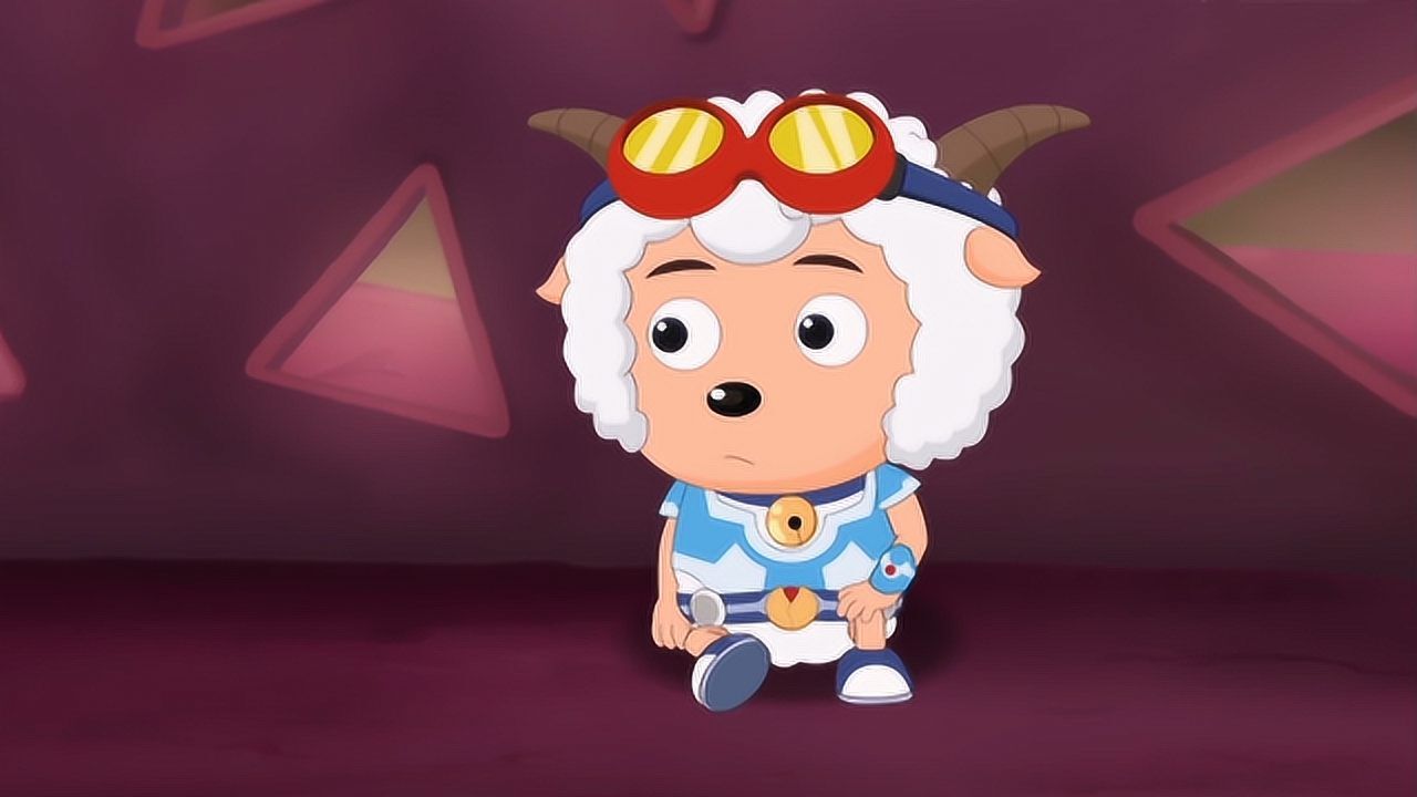 村长坐骑病倒,灰太狼成军师,带你看《喜羊羊与灰太狼之牛气冲天》