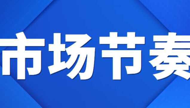 期货基础知识精讲从盲目操作到独立盈利操盘 市场行情节奏判断