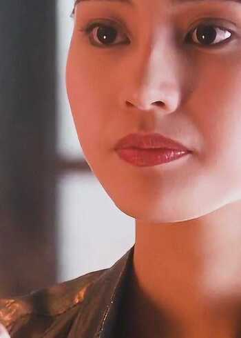 电影《爱情白面包》,李嘉欣演技和气质真不是一般的好