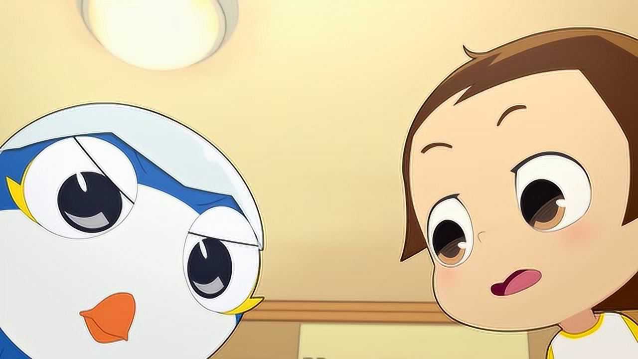 神奇阿呦毛毛和丁冬欺人太甚阿呦决定要教训他们