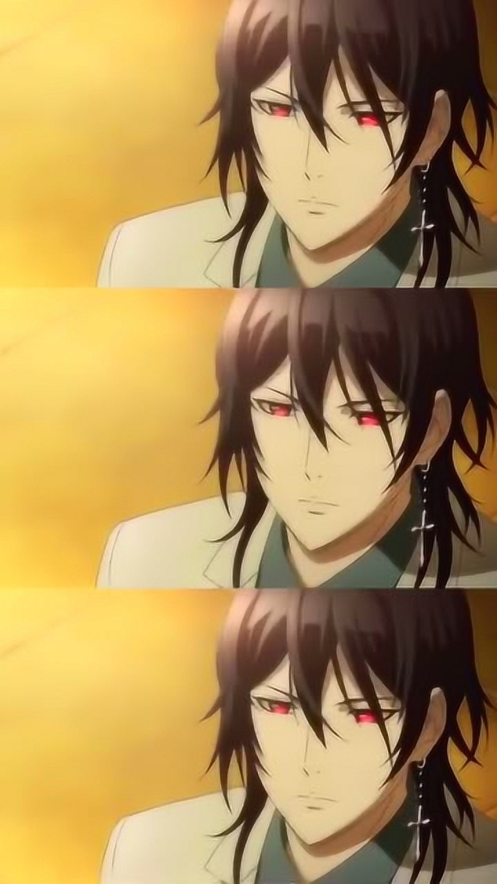 大贵族他是吸血鬼力量与尊贵的象征大贵族莱实力真无敌