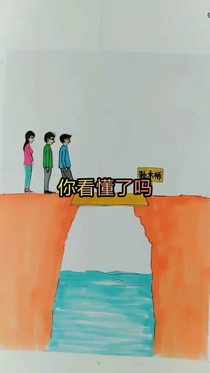 自作自受